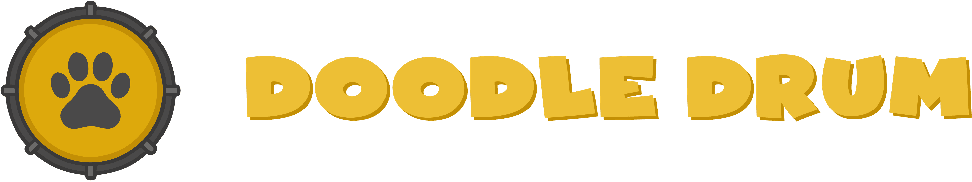Doodle Drum